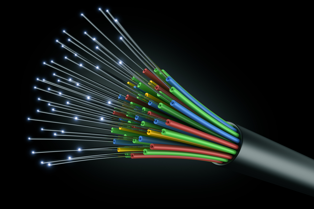 6. kelebihan jaringan kabel fiber optik untuk koneksi terbaik anda